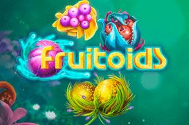 Fruitoids Гизбо Казино